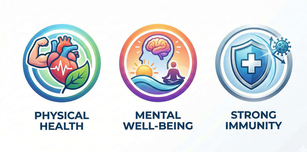 AmrutTattva Moringa Powder – 100% Organic | Premium Superfood | 100g