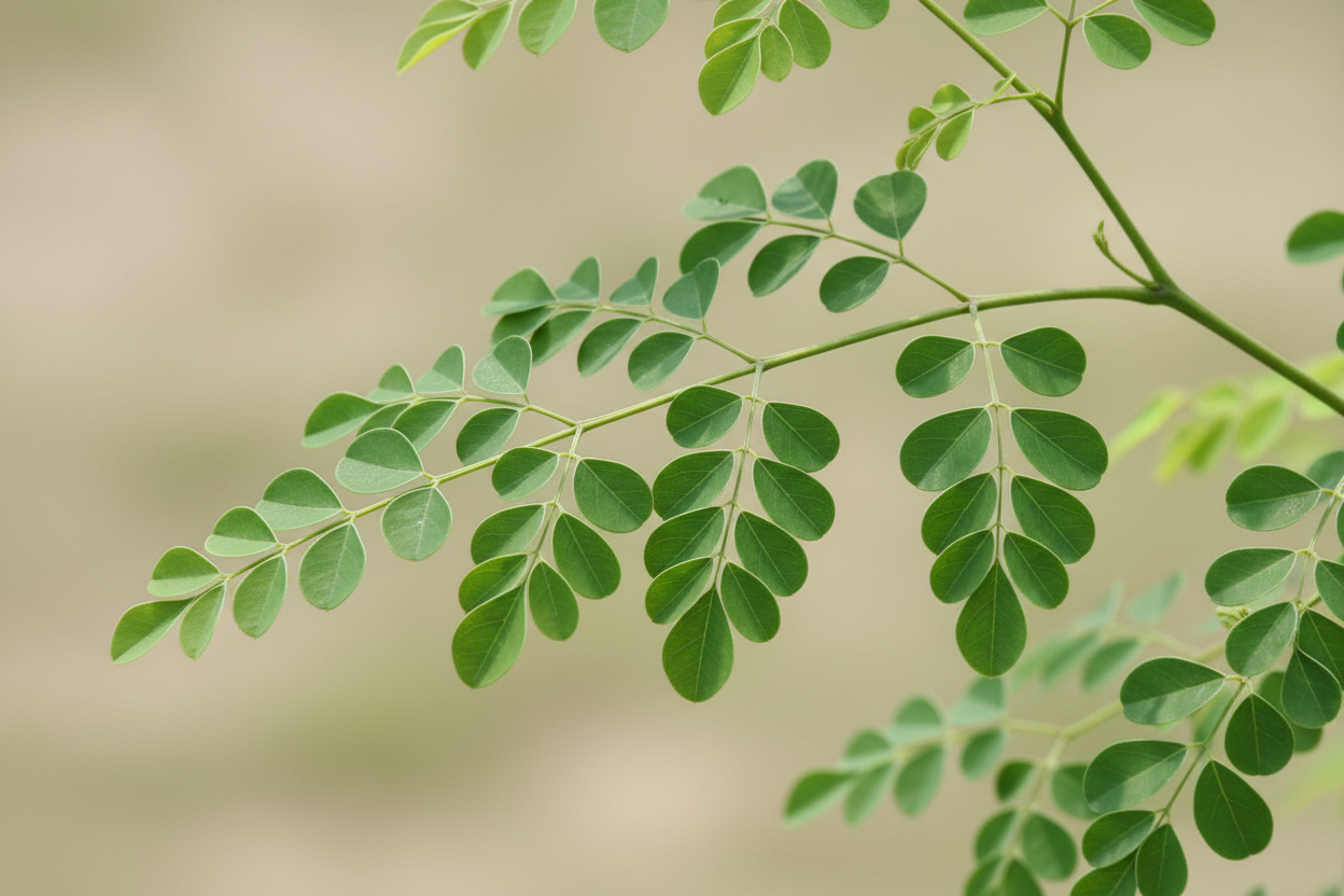 moringa leaf
